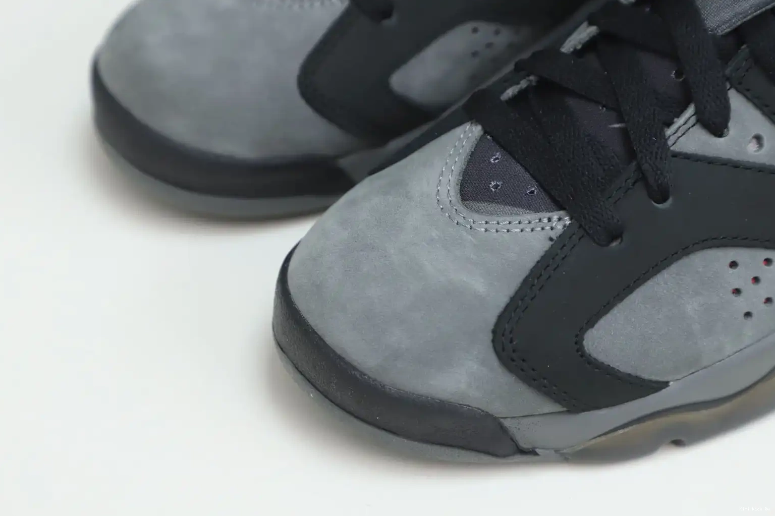 SAINT-GERMAIN 'IRON Kimikick PARIS X GREY' 6 JORDAN RETRO AIR 0725